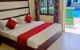 Js Holiday Resort